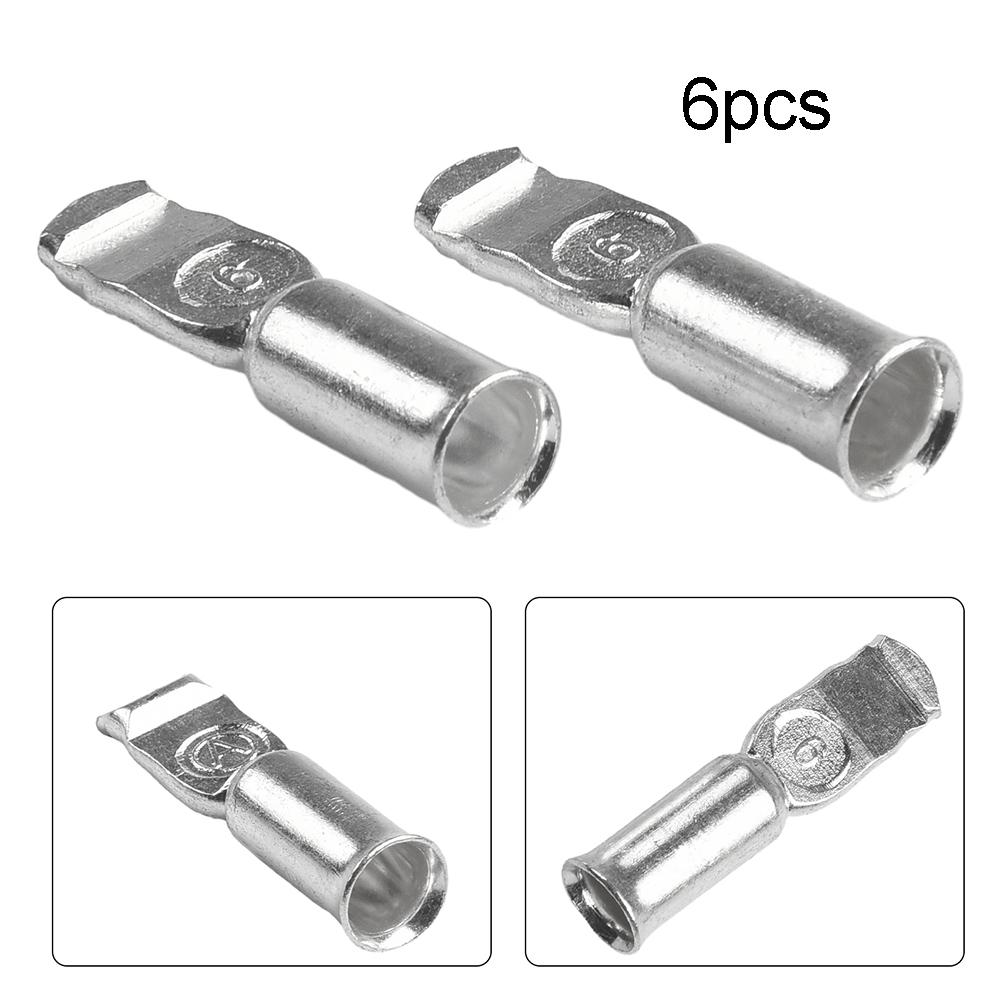 120A Клеммный разъем 2-6AWG 50A 6X ДЛЯ Anderson Plug