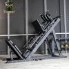 Tuopaizhe Leg Press & Slant Squat Machine