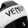 Защитный шлем VENUM Elite Headgear x (белый камуфляж)