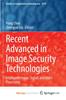 Книга Recent Advanced In Image Security Technologies : Intelligent Image, Signal, and Video Processing