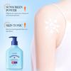 Sunscreen Lotion SPF50+ PA+++ Face Body Sunscreen Waterproof Sweat Resistant UV Protection Moisturizing 200ml