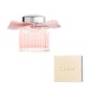 Chloe Coral Powder Ribbon Изысканный Розовый Светлый Парфюм Женский Парфюм Шипровый Цветочный Туалетная Вода 50мл/100мл