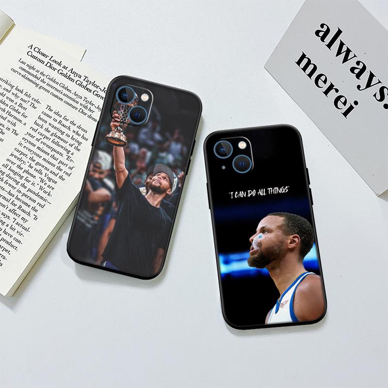Чехол-баскетбольная звезда C-Curry для Samsung M06 M15 M16 M35 M55 M56 A36 A42 A50 A50S A51 A52 A32 A33 A05 A05S A06 A16 A20