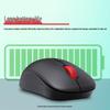 Lenovo M25 Ergonomic Wireless Silent Mouse