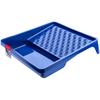 Paint Roller Tray Paint 320mm Blue 1pc
