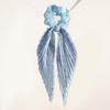 Long Hair Hair Rope High Elastic Style Tie Adjustable Hair Accessories