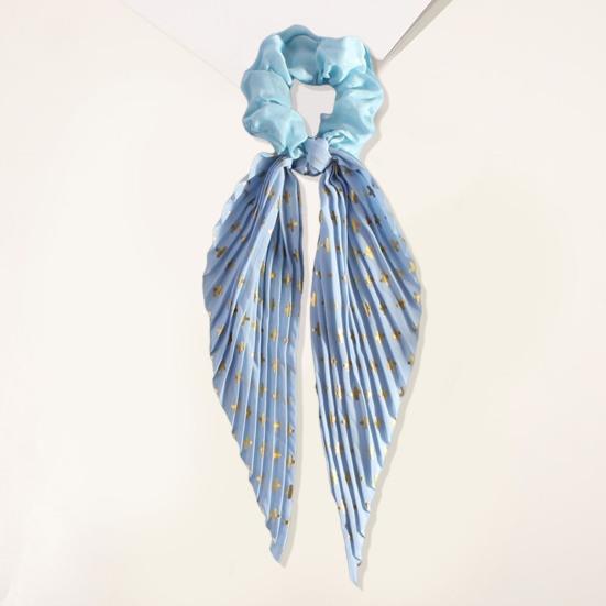 Long Hair Hair Rope High Elastic Style Tie Adjustable Hair Accessories