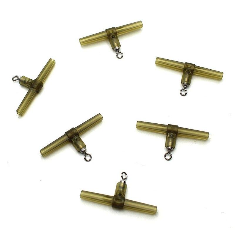 Разъем для фидера, быстросменная бусина с вертлюгом для карпового вертолета, чодовая установка, рыболовные снасти для карпа, аксессуары, аксессуары