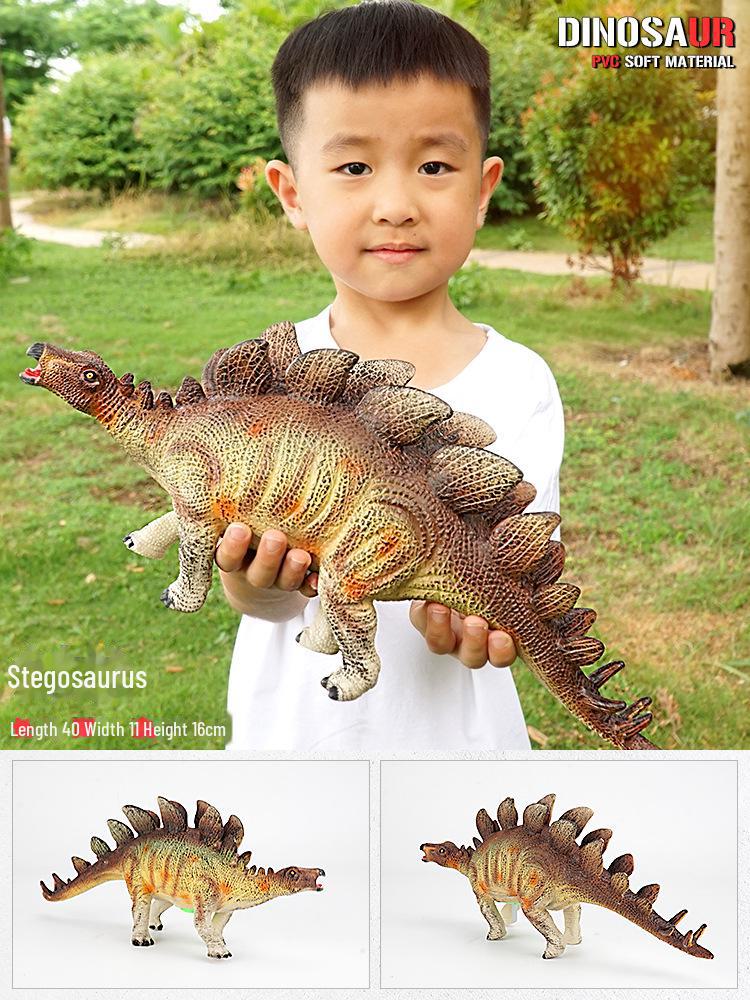 Большая мягкая гелевая модель динозавра-птерозавра Aeolus: Игрушка для детей «Летающий дракон», издающий звуки