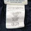 Moncler FLAMME Down Coat Coat 0 NavyUsed