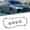 Комплект прокладок крышки клапанов двигателя для Mitsubishi Lancer 2002-2007 2.0L L4