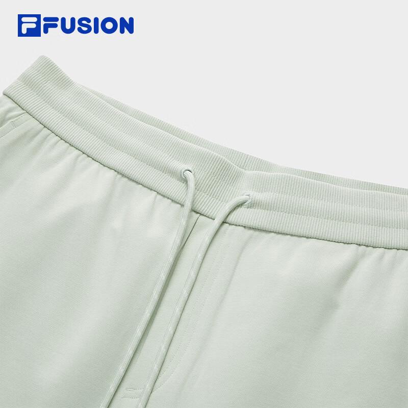 Fila Fusion Мужские повседневные вязаные спортивные штаны