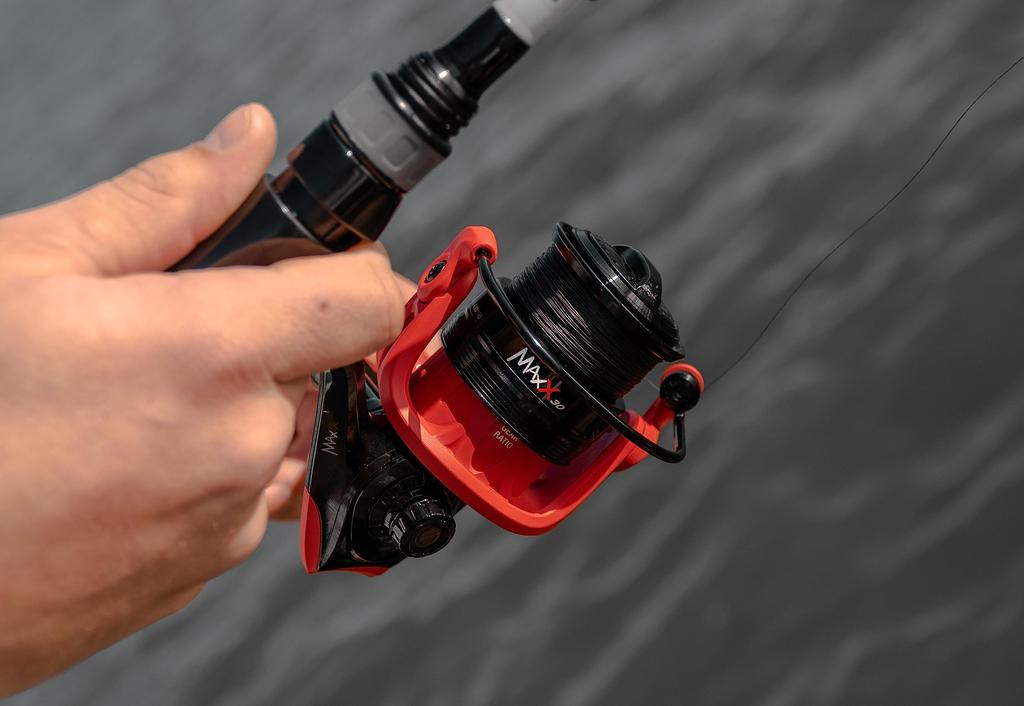 Abu Garcia Катушка для спинкаста Max PRO MAXPROSC10 Катушка для спинкаста Max Pro