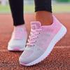 Sneakers Women Vulcanized Shoes Summer New Gym Cansual Male Sneakers For Women Shoes Breathable Lace Up Basket Footwear