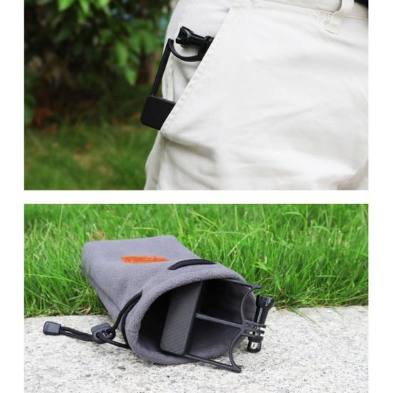 Gimbal Adaptor Capture with Ease Horizontal Creative Shots Vertical Free Switching Adapter