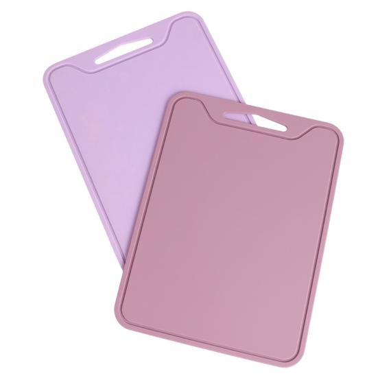 Силиконовый коврик для разделочной доски, складная двухсторонняя разделочная доска для овощей, нескользящие коврики для кемпинга с канавкой для сбора капель