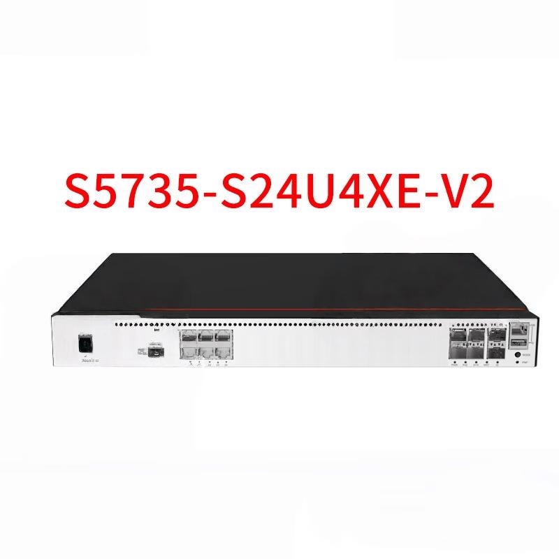 Huawei Ethernet-коммутатор S5735-S24U4XE-V2