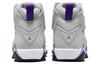 Jordan True Flight База Серый Фиолетовый Яд GS 343795-052