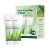 Manyo Factory Real Aloe Soothing Gel 1+1 Special (200ml+200ml)
