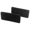 2 шт. Поролоновые фильтры для пылесоса Samsung DV80H8100HWEN DV80H8100HWEU DV90H8000HW Запасные части