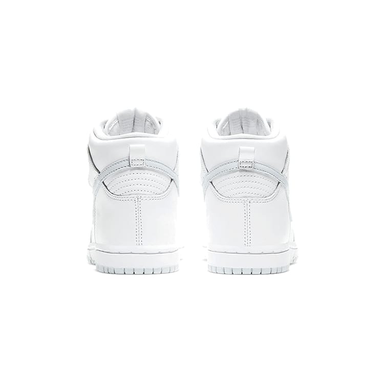 Nike Dunk High SP Pure Platinum PS DC9053-101
