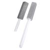 Toilet Bowl Pumice Stone Cleaning Brush Limescale Remover with Long Handle Bathtub Swimming Pool