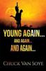 Книга Young Again .... and Again ... and Again : 2