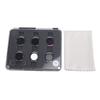 6 Pcs UV CPL ND Filters Set Multi Layer Coating Optical Glass ND16 ND32 ND64 UV CPL Drone Camera