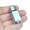 1Pcs Mini 130 Mini 130 Vibration Motor 20mm 20mm Vibrating Motor  for DIY Toy Model Feeder Machine