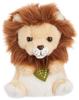 Potte Male Lion Plush Toy