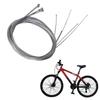Bicycle Brake Cables Shift Mountain Road Bike Shift Inner Cable Stainless Steel Derailleur Cable Bike High-quality Accessorie