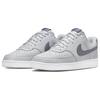 Nike Court Vision Low Next Nature Light Carbon мужские кроссовки серые волчьи-серые полуночно-темно-синие FQ7669-001