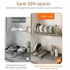 Space Saving Cookware Storage Rack Stainless Steel Cutting Board Holder  Restaurant