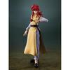 TAMASHII NATIONS S.H.Figuarts YuYu Hakusho Курама Прибл.. 150 мм ПВХ и АБС Раскрашенная Экшн-фигурка