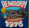 LP Пластинка РАЗНЫЕ ИСПОЛНИТЕЛИ - Бенидорм 1976 OL27 Olympo 1976 Испания Поп Б/У