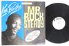 LP Record KEN BOOTHE - Mr Rock Steady SO3101 Studio One Jamaica Reggae, Ska & Dub Used