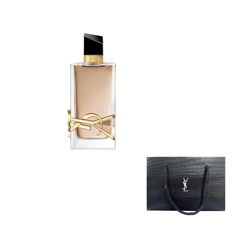 Saint Laurent Libre Desert Lily Женский парфюм Попурри Аромат Туалетная вода EDP Нероли Цветок пальмы 30мл/90мл