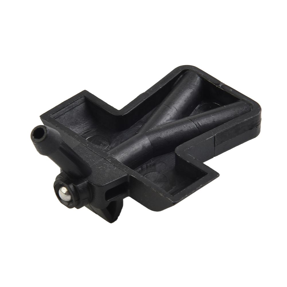 Форсунка омывателя Струя омывателя Струя омывателя лобового стекла Автомобильные аксессуары