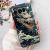 Чехол для Google Pixel 10 Pro Роскошные Расписные Чехлы 6.3" Мягкий Силиконовый Чехол для Телефона Для Google Pixel 10 Pixel10 Pro Задняя Крышка Capa