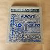 [USED] BIGBANG 1st Mini Album ALWAYS Import Album