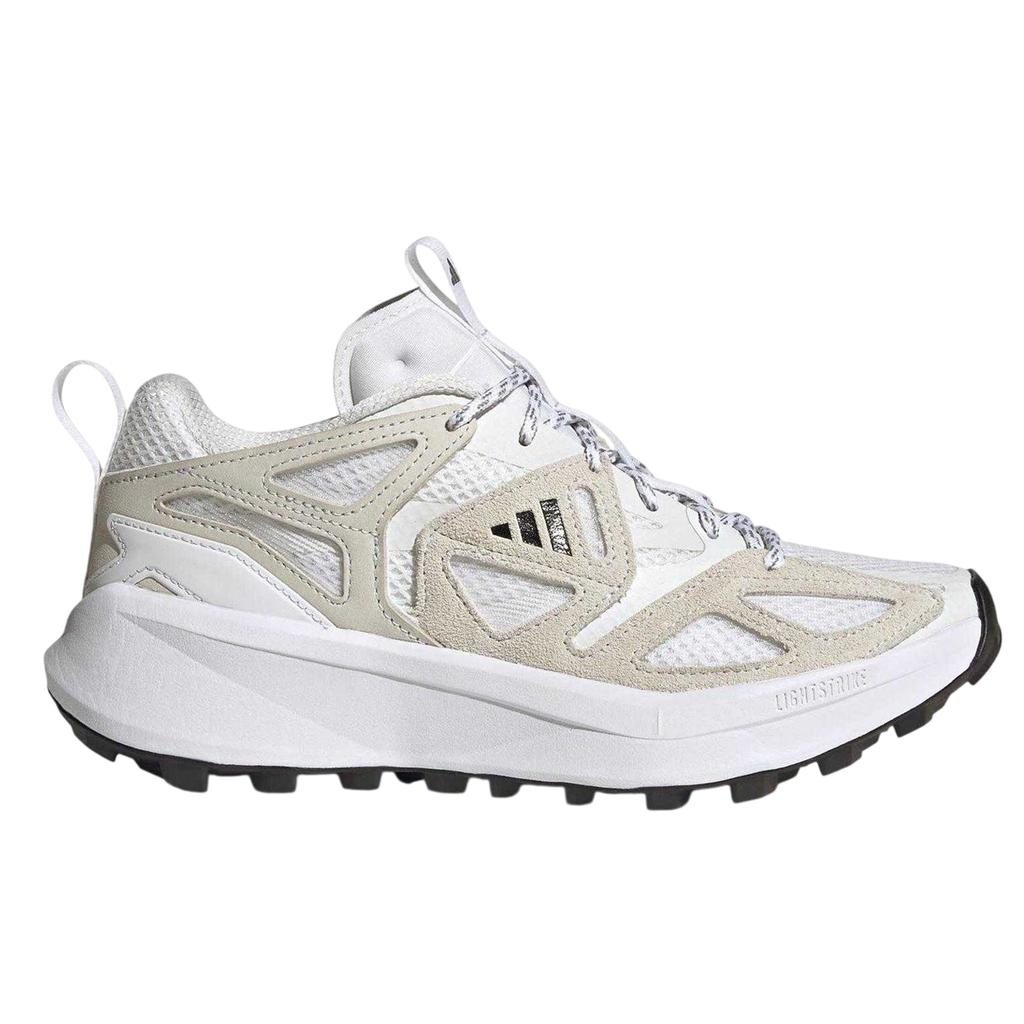 Adidas Unisex Adult Kantai Trail Leather Trainers