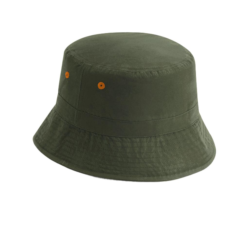 Beechfield Recycled Polyester Bucket Hat
