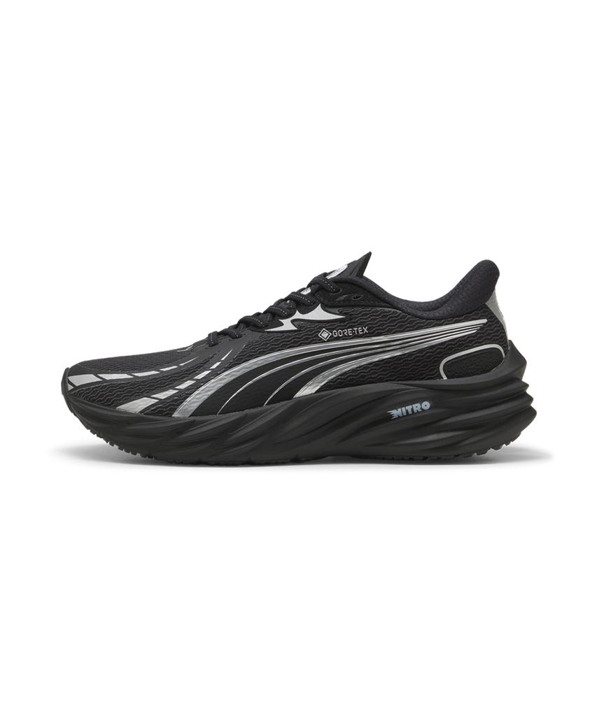 Puma Velocity Nitro 4 Gtx - Черный:Серебристый / 311144-01