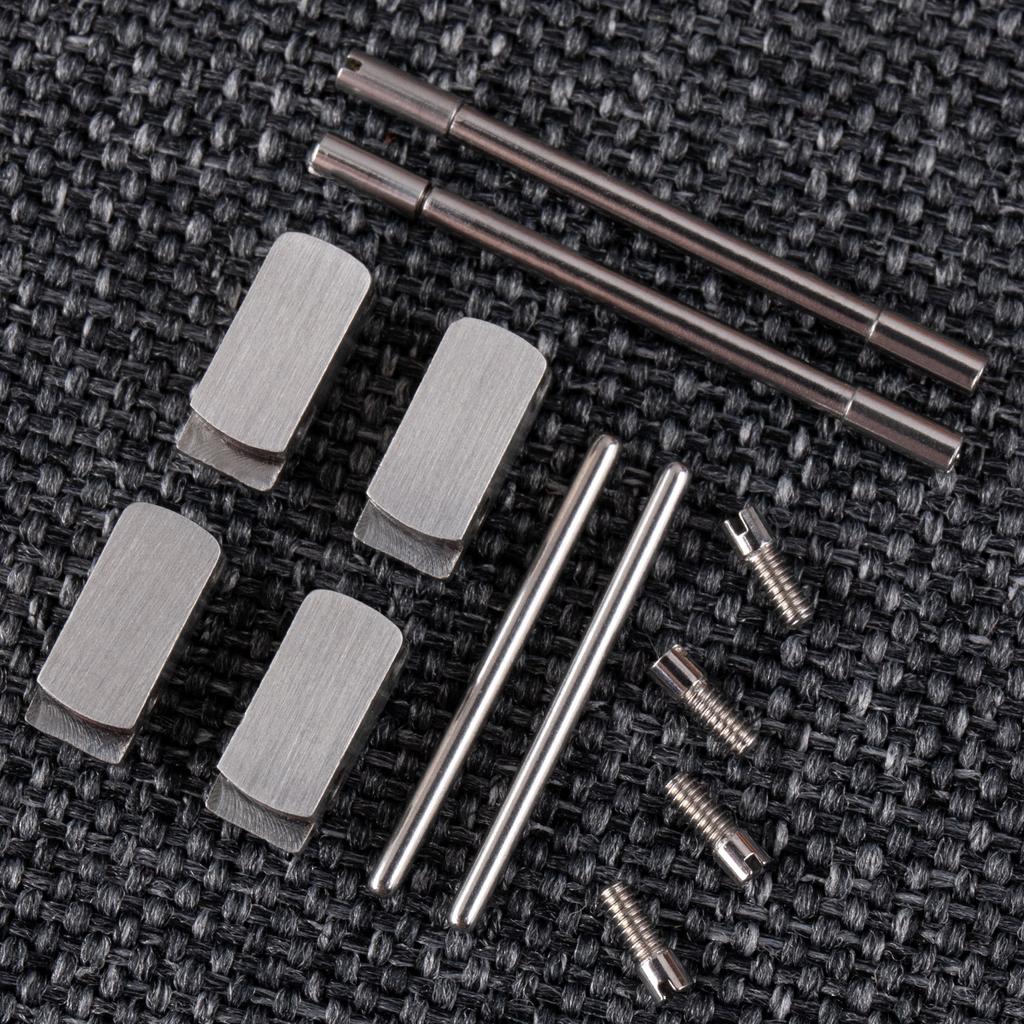 3.5mm End link Conversion Kit For AP Royal Oak Offshore Strap Watch Case Bracelet 41mm Dial For 15500/15400/26331 Watchband