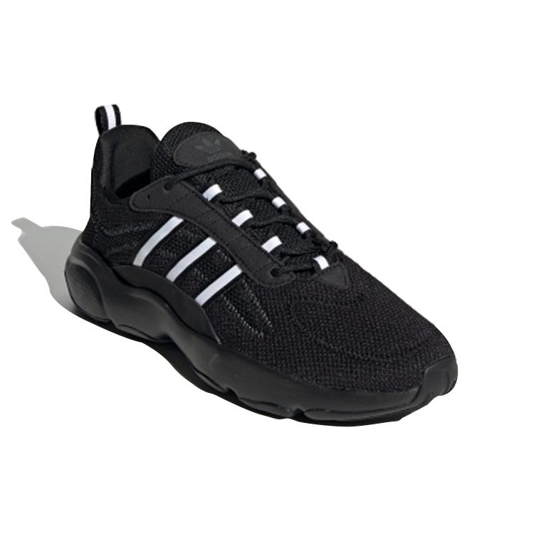adidas Haiwee Core Черный Облачный Белый EG9575