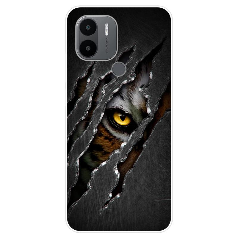 Для Xiaomi Redmi A1+ A 1+ A1 + чехол Мягкая силиконовая задняя крышка Мультяшный чехол для телефона Разнообразие