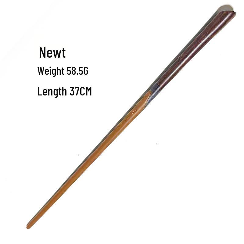 Гарри Поттер Гермиона и Волан-де-Морт Волшебные палочки - Дизайн из бузины Подарок на день рождения