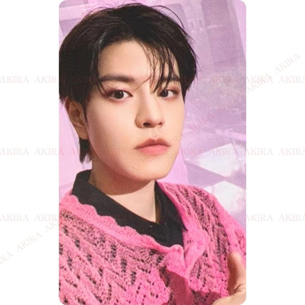 STRAY KIDS SKZ IT TAPE DO IT Альбом Фотокарточка ЯПОНИЯ POB ОФИЦИАЛЬНАЯ