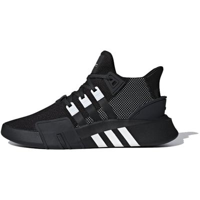 Кроссовки EQT Bask ADV Основной черный BD7773