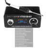 AC 100V-240V T12-942 T12-907 OLED Цифровая паяльная станция Мини-ручка с паяльными жалами T12-K Инструмент для пайки